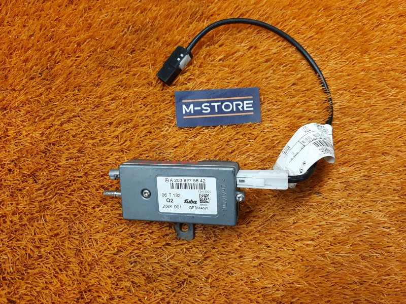 усилитель антенны, 350 рублей, Красноярск