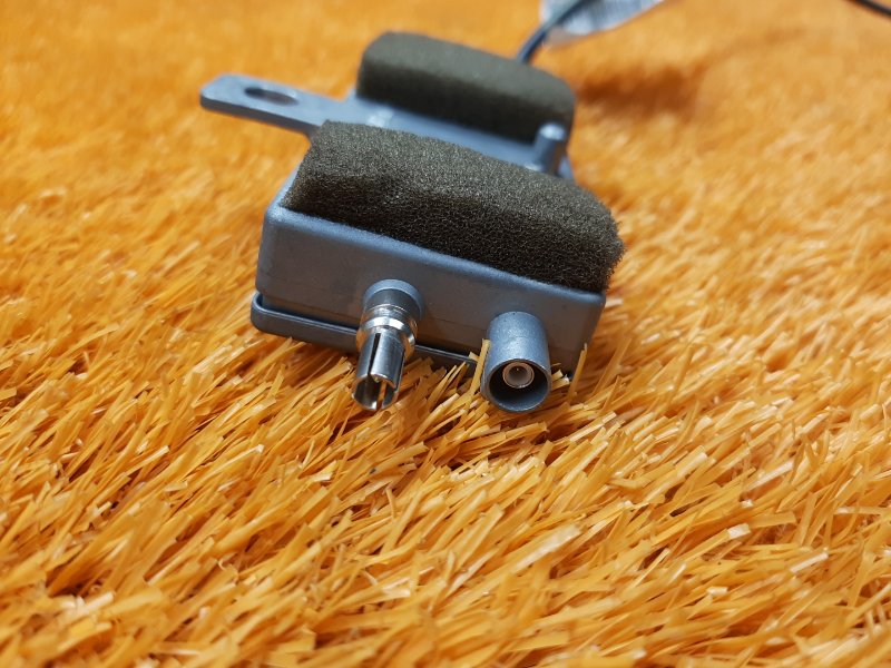 усилитель антенны, 350 рублей, Красноярск