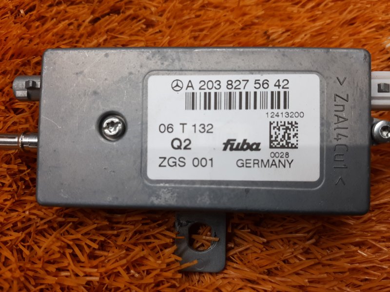 усилитель антенны, 350 рублей, Красноярск