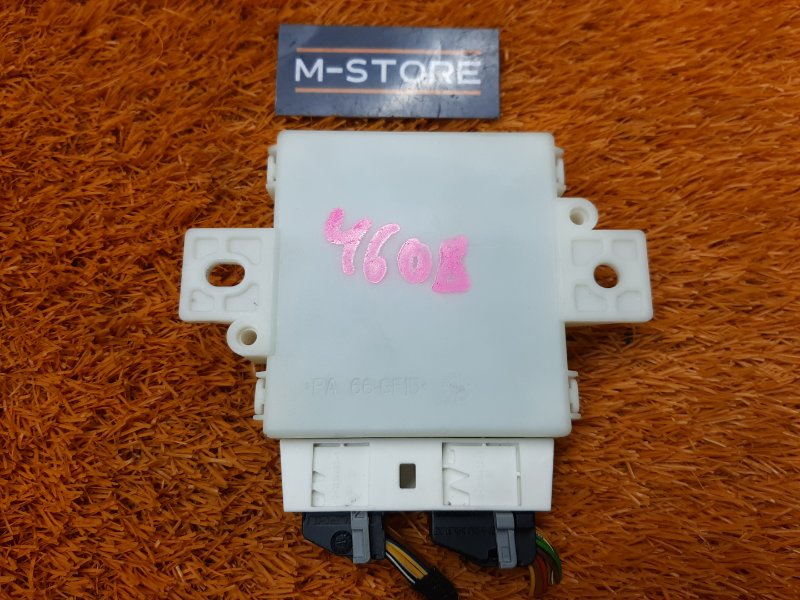 блок управления парктроником, 3100 рублей, Красноярск