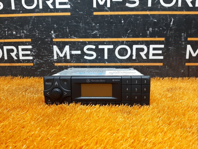 Магнитола, 3800 рублей, Красноярск