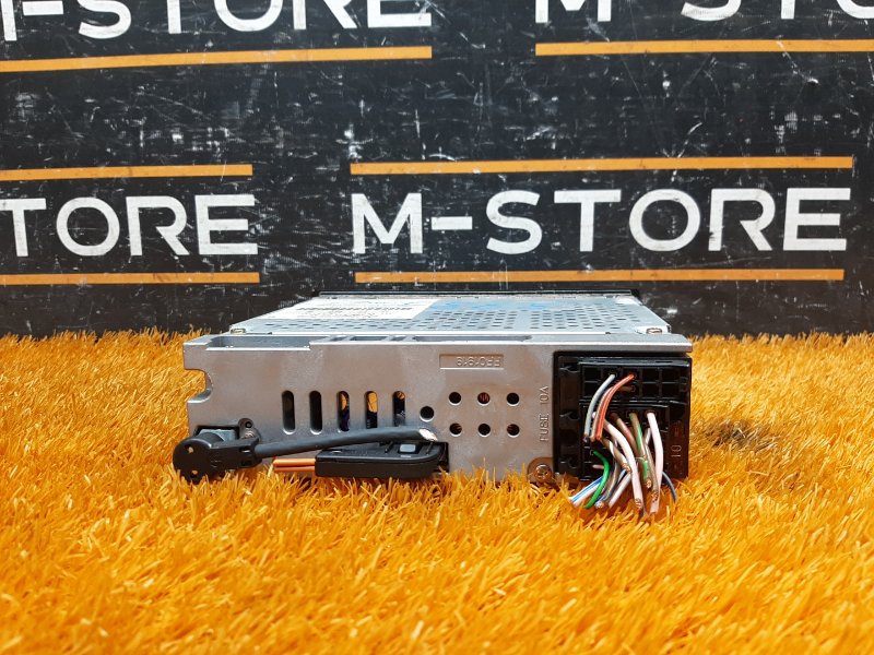 Магнитола, 3800 рублей, Красноярск