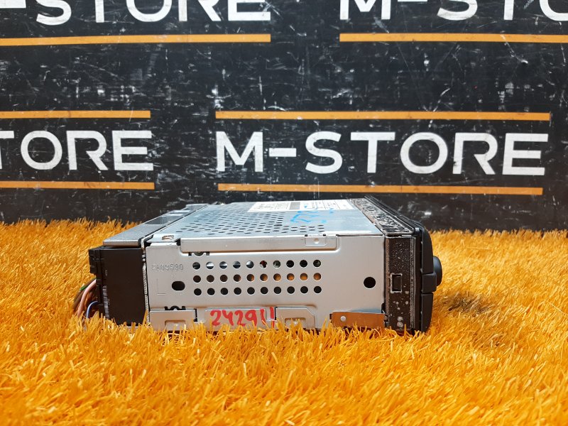 Магнитола, 3800 рублей, Красноярск