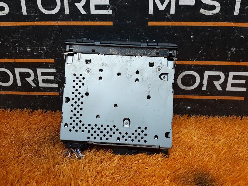 Магнитола, 3800 рублей, Красноярск