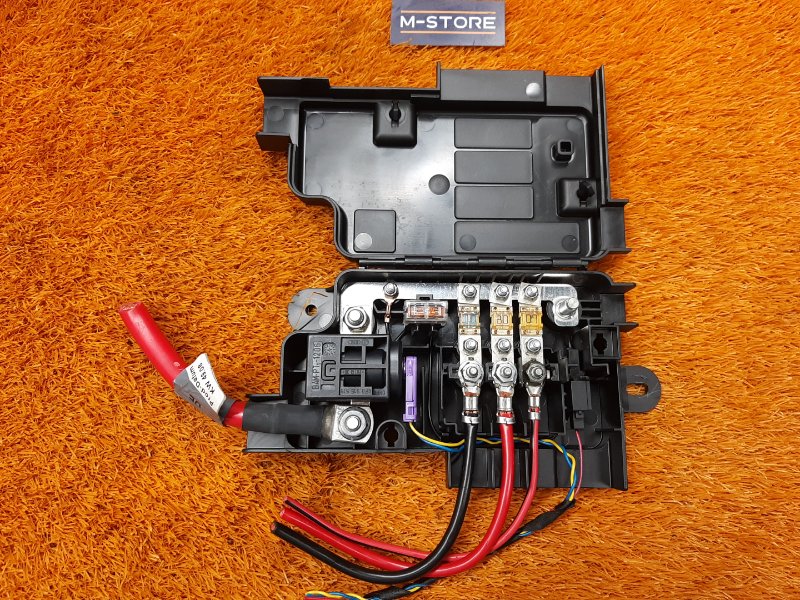 блок предохранителей, 2230 рублей, Красноярск