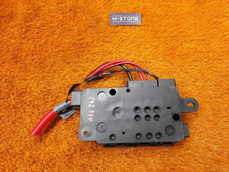 блок предохранителей, 2230 рублей, Красноярск