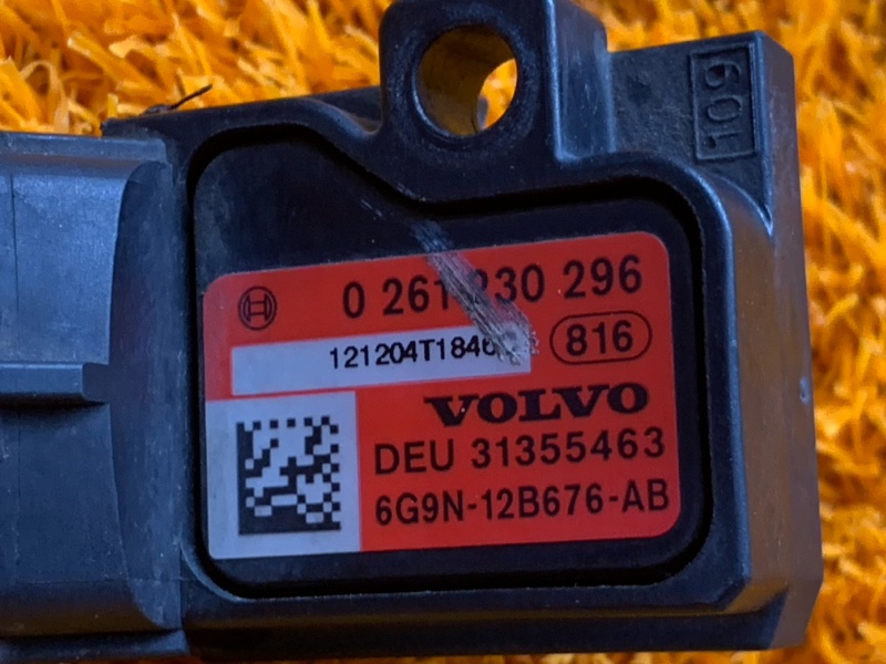 Датчик абсолютного давления, 1080 рублей, Красноярск