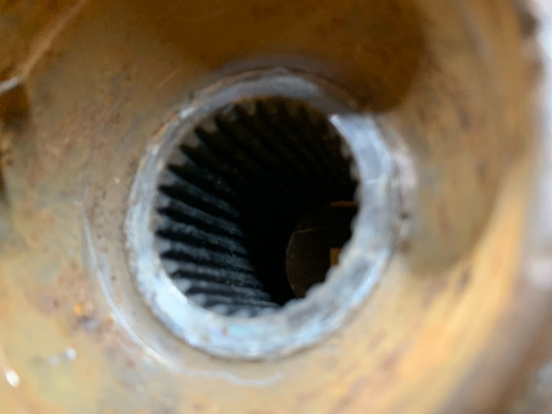 ступица, 800 рублей, Красноярск