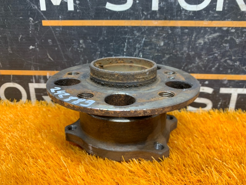 ступица, 800 рублей, Красноярск