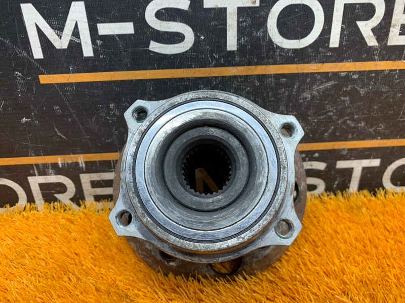 ступица, 800 рублей, Красноярск