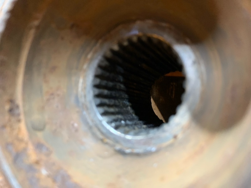 ступица, 800 рублей, Красноярск