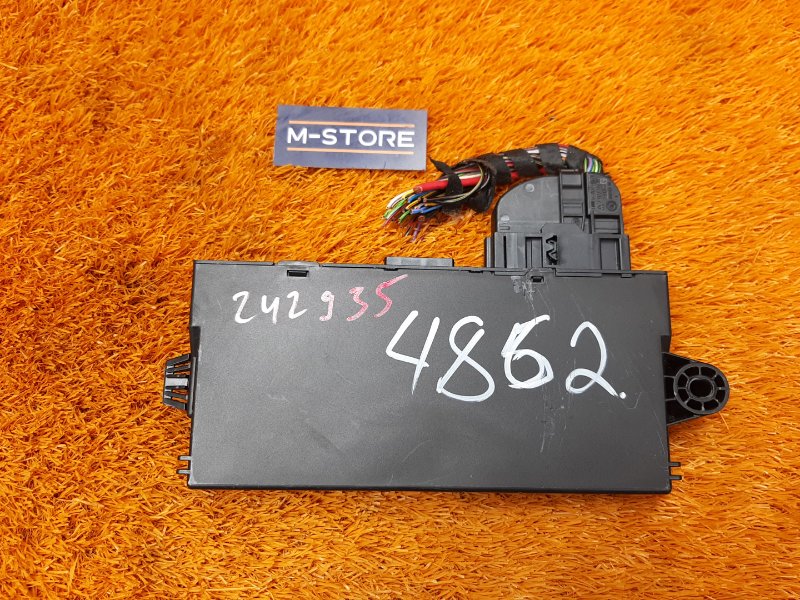 Блок управления CAS, 1200 рублей, Красноярск