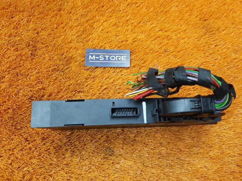 Блок управления CAS, 1200 рублей, Красноярск