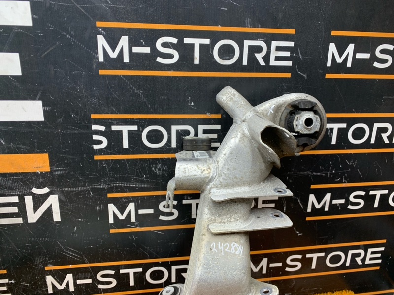 Балка поперечная (подрамник), 1700 рублей, Красноярск