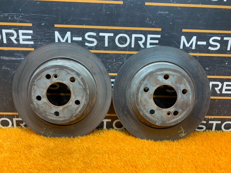 Диск тормозной, 1710 рублей, Красноярск