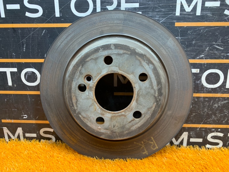 Диск тормозной, 1710 рублей, Красноярск