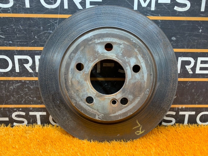 Диск тормозной, 1710 рублей, Красноярск