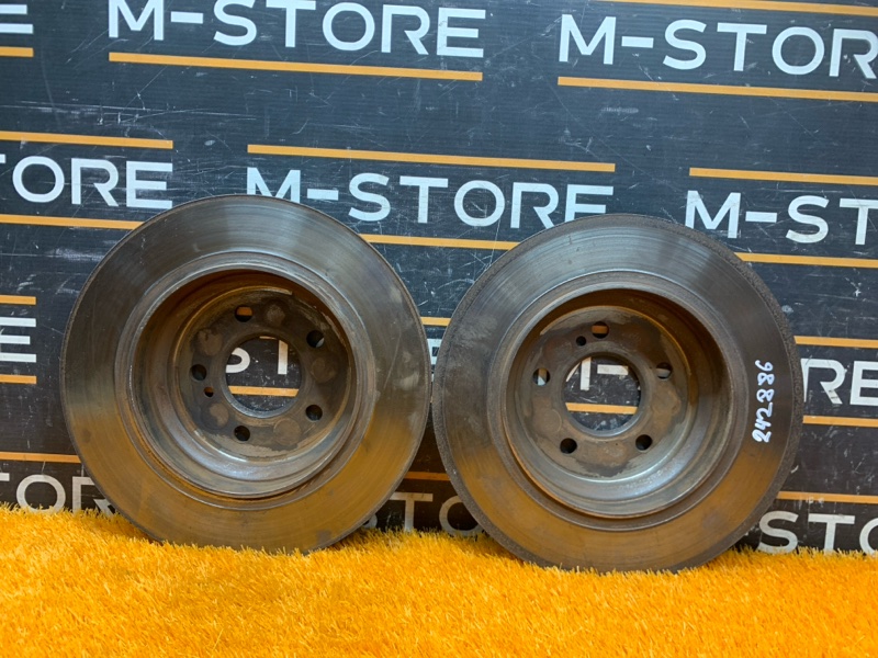 Диск тормозной, 1710 рублей, Красноярск