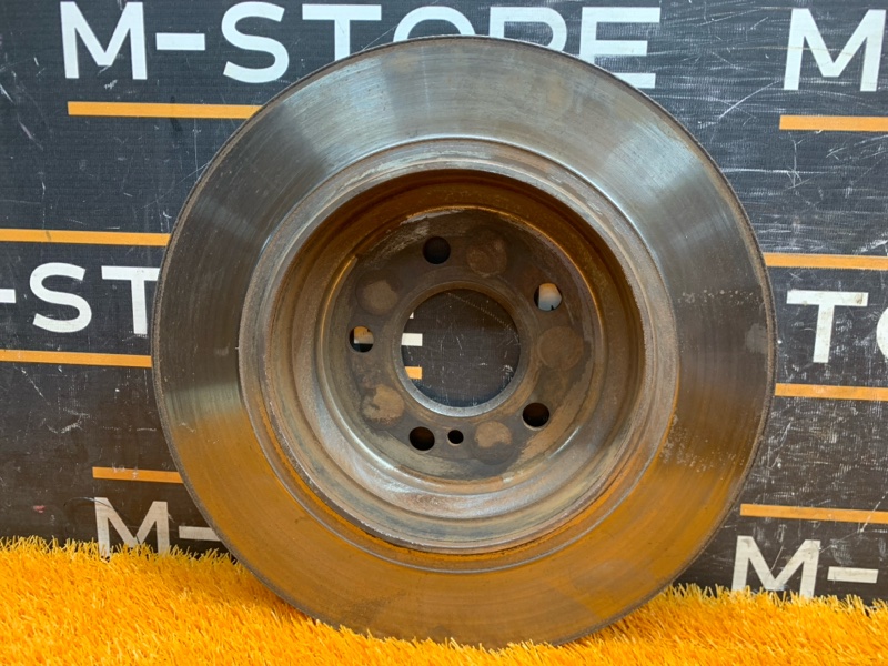 Диск тормозной, 1710 рублей, Красноярск