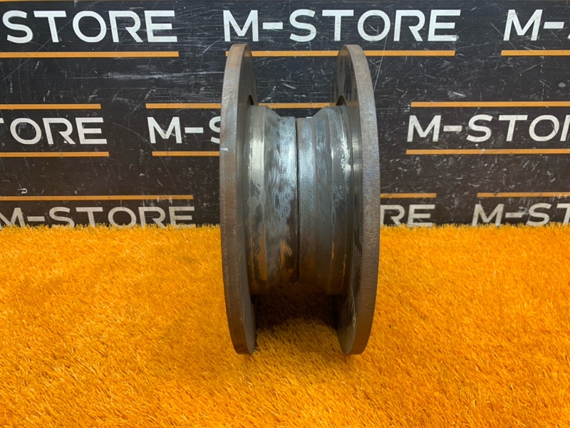 Диск тормозной, 1710 рублей, Красноярск