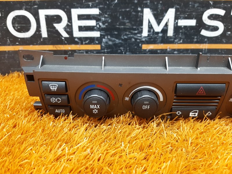 блок управления климат-контролем, 2060 рублей, Красноярск