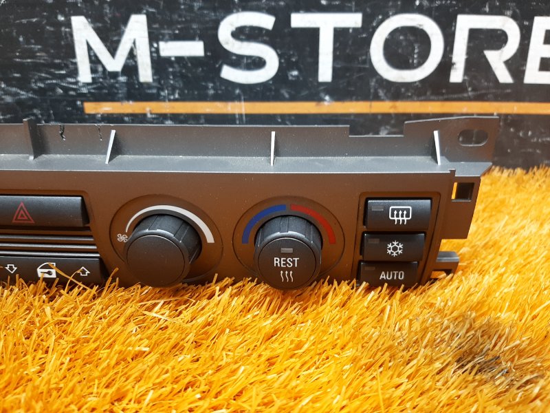 блок управления климат-контролем, 2060 рублей, Красноярск