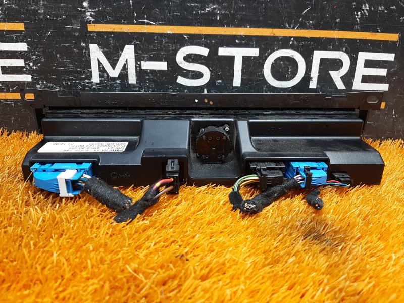 блок управления климат-контролем, 2060 рублей, Красноярск