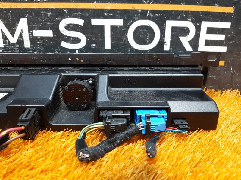 блок управления климат-контролем, 2060 рублей, Красноярск