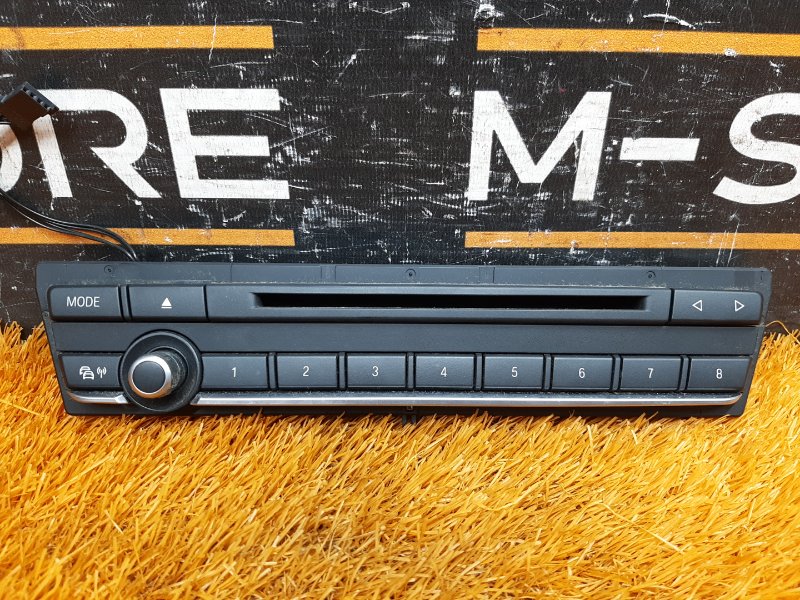 Блок управления магнитолой, 1720 рублей, Красноярск