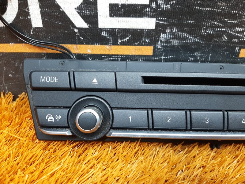 Блок управления магнитолой, 1720 рублей, Красноярск