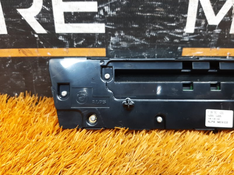 Блок управления магнитолой, 1720 рублей, Красноярск