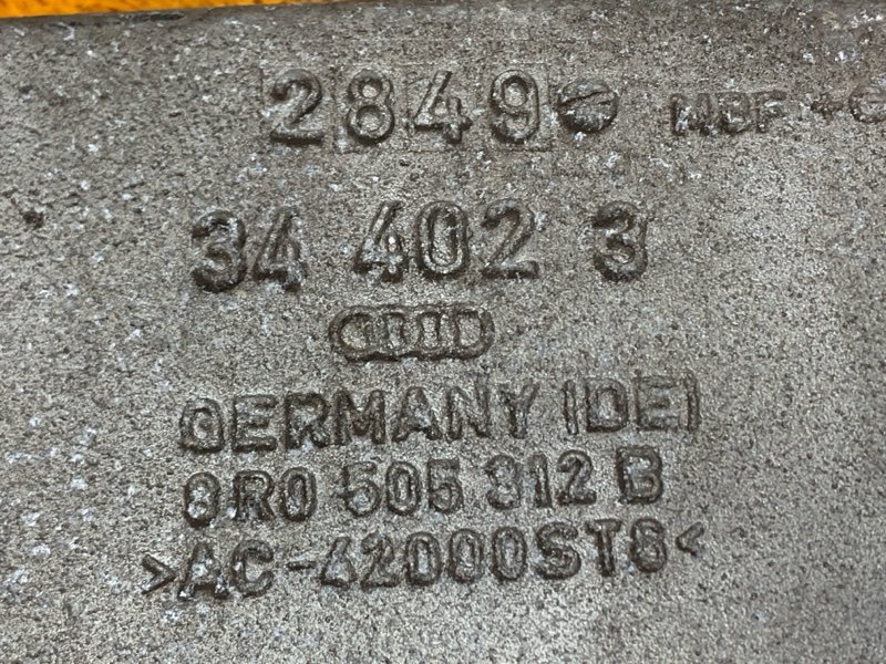 Рычаг подвески нижний, 800 рублей, Красноярск