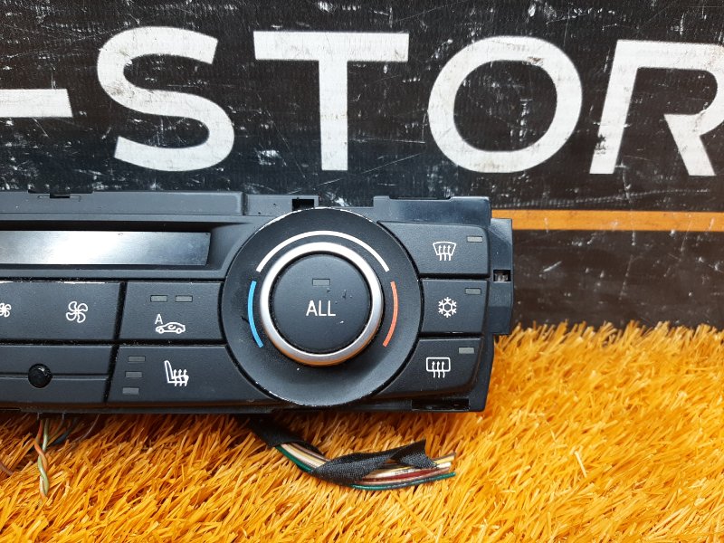 блок управления климат-контролем, 2460 рублей, Красноярск