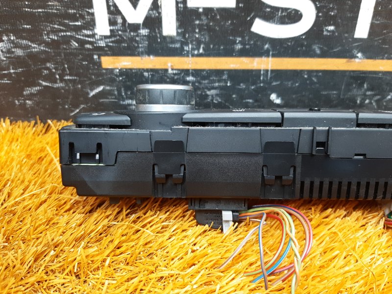 блок управления климат-контролем, 2460 рублей, Красноярск