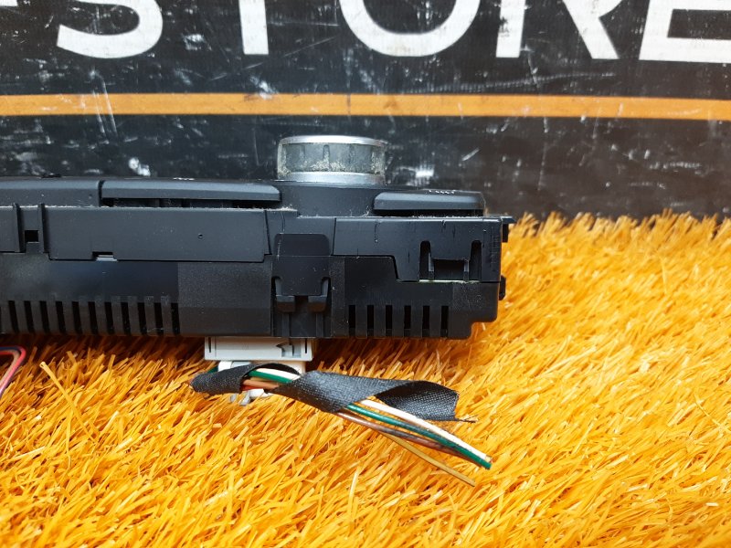 блок управления климат-контролем, 2460 рублей, Красноярск