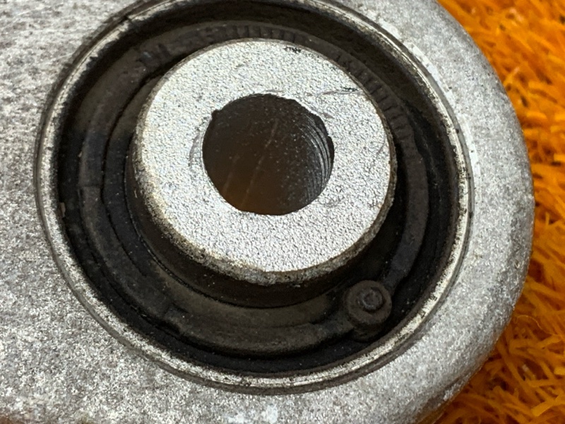 Рычаг подвески верхний, 400 рублей, Красноярск