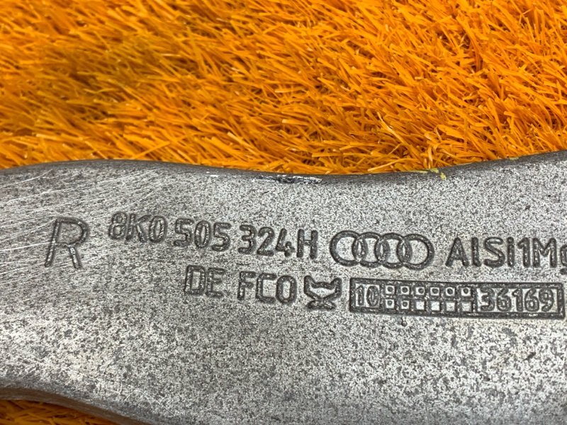 Рычаг подвески верхний, 400 рублей, Красноярск