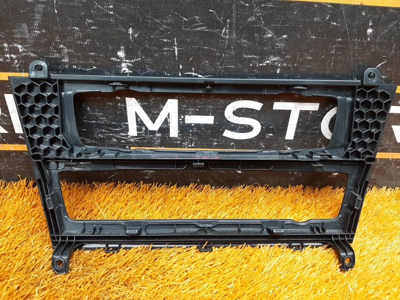 Рамка магнитолы, 760 рублей, Красноярск