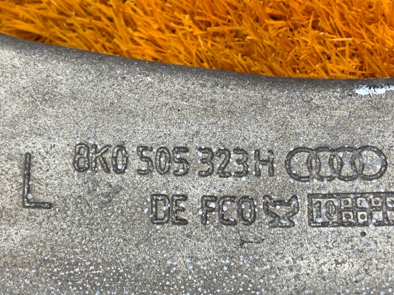 Рычаг подвески верхний, 400 рублей, Красноярск