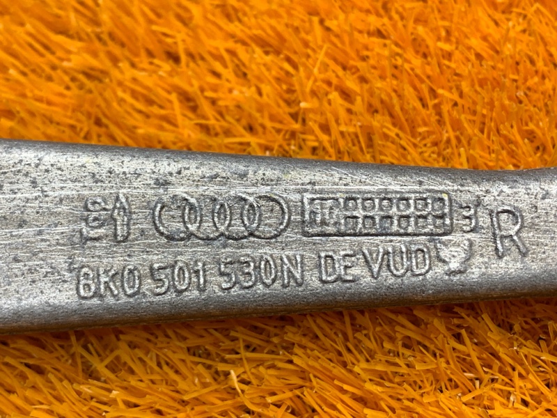 Рычаг подвески верхний, 500 рублей, Красноярск