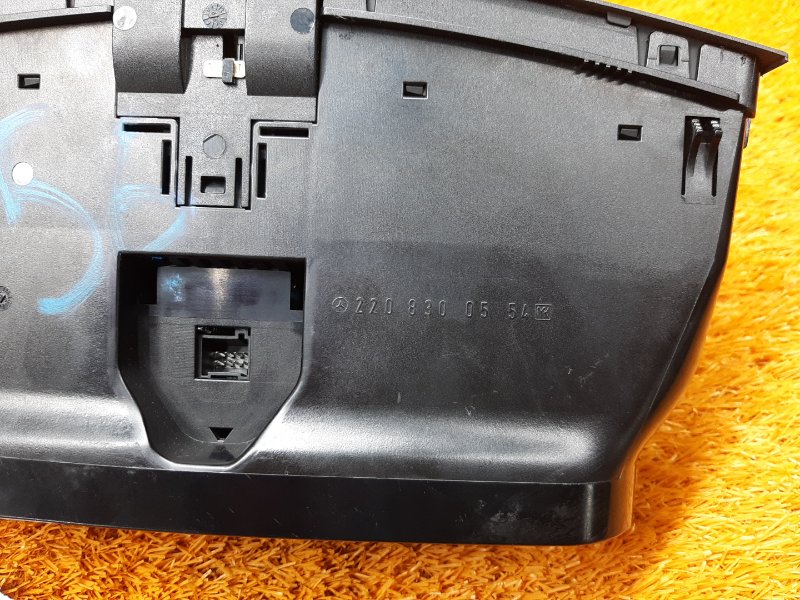 дефлектор воздушный, 500 рублей, Красноярск