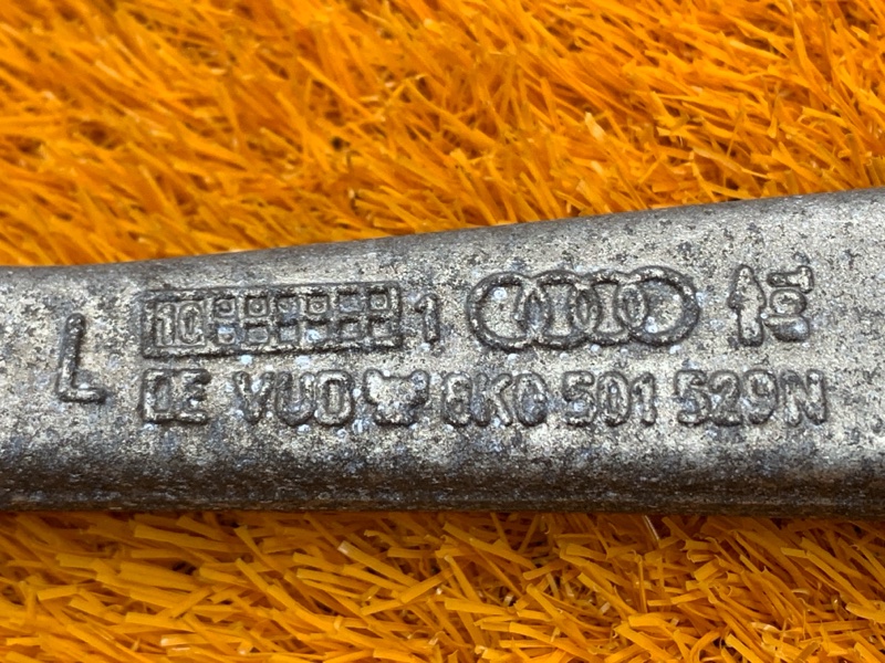 Рычаг подвески верхний, 500 рублей, Красноярск