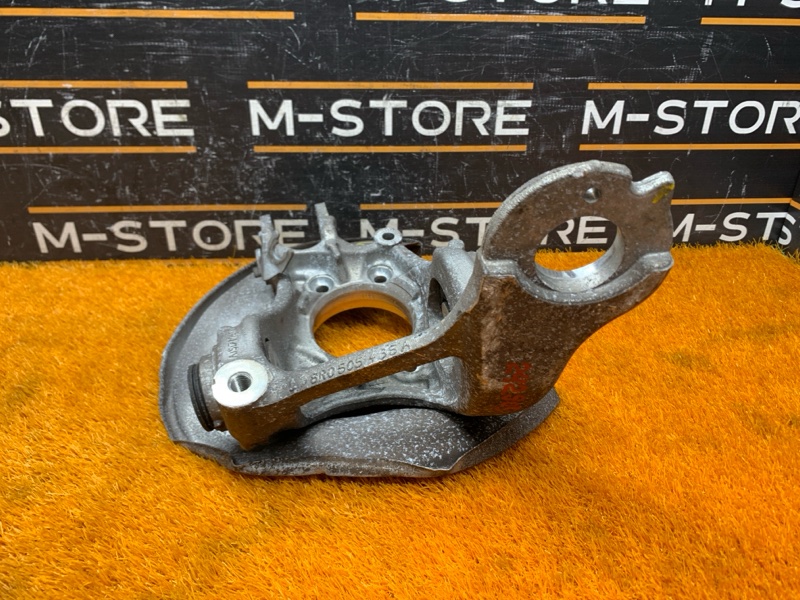 кулак поворотный, 1550 рублей, Красноярск