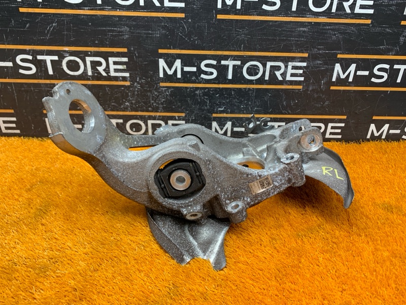 кулак поворотный, 1550 рублей, Красноярск