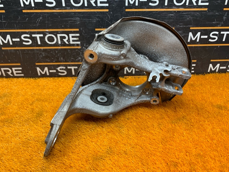 кулак поворотный, 1550 рублей, Красноярск