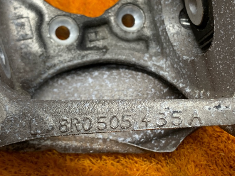 кулак поворотный, 1550 рублей, Красноярск