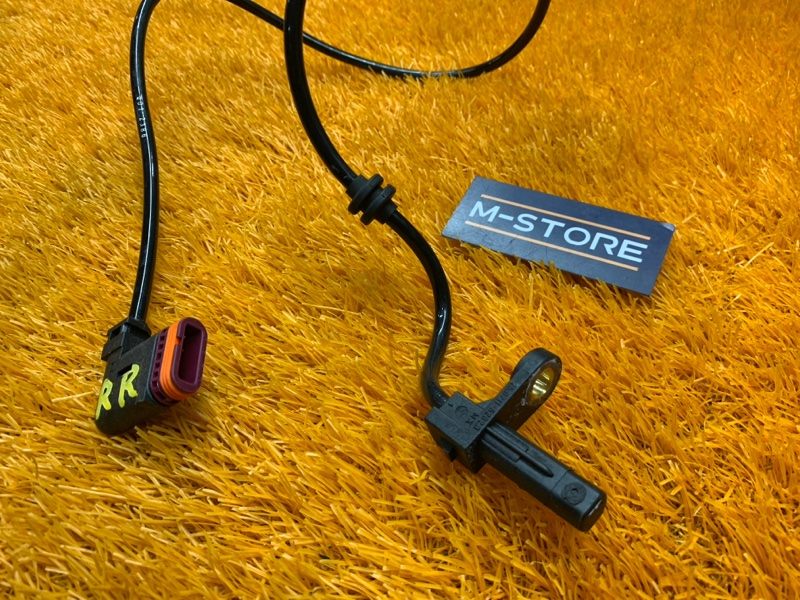 Датчик ABS, 900 рублей, Красноярск