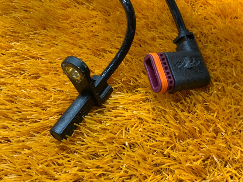 Датчик ABS, 900 рублей, Красноярск