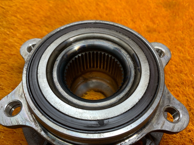 ступица, 1290 рублей, Красноярск