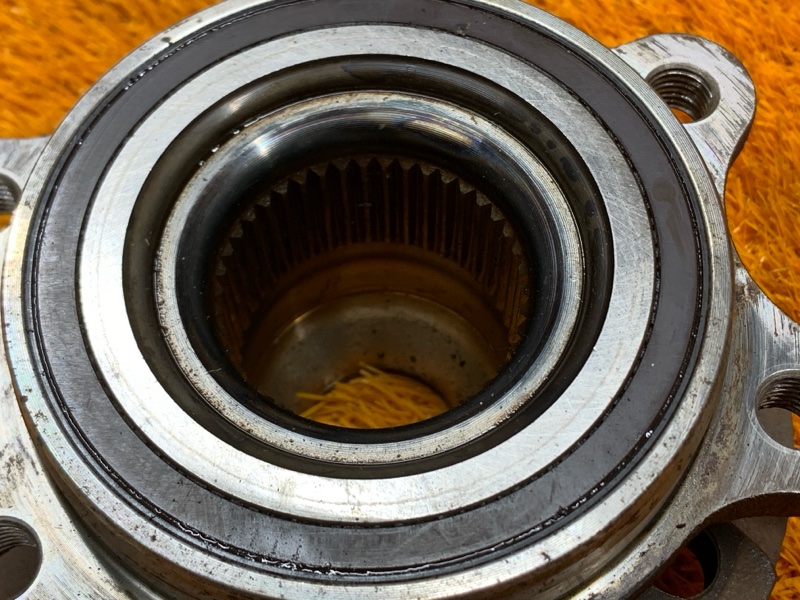 ступица, 1290 рублей, Красноярск